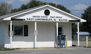 east carondelet