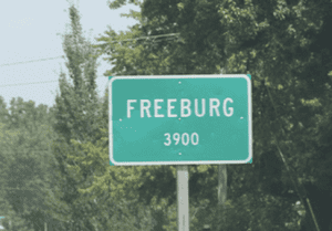 freeburg