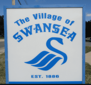 swansea